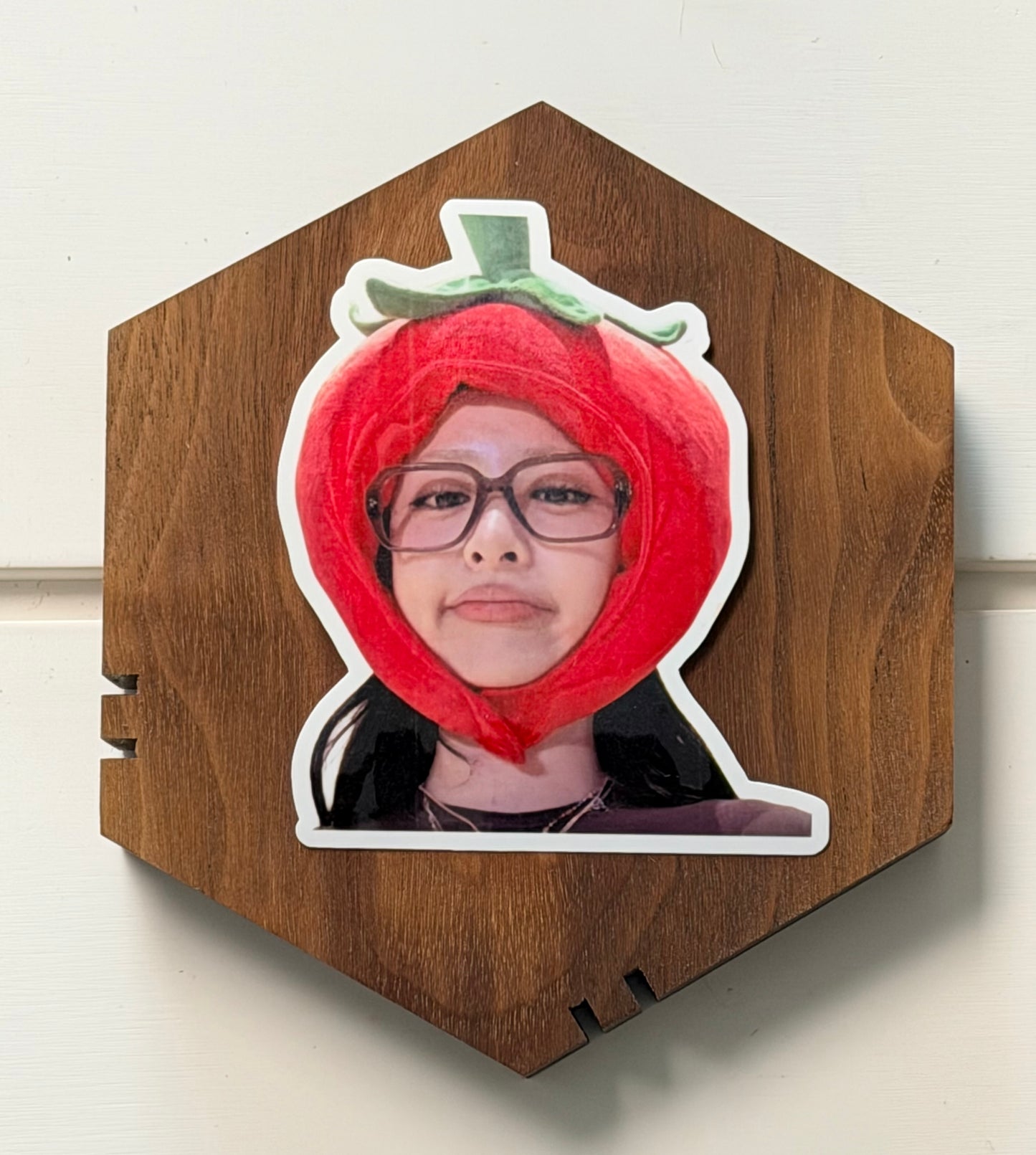 YUNJIN VINYL STICKERS 2