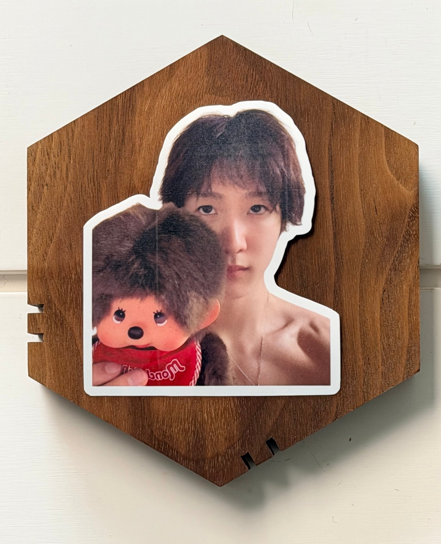 SOUL VINYL STICKERS 3