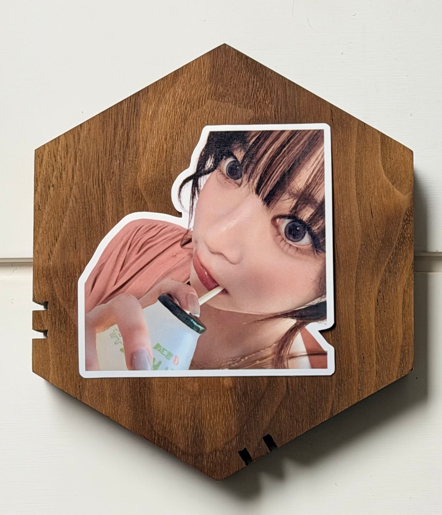 EUNCHAE VINYL STICKERS 1