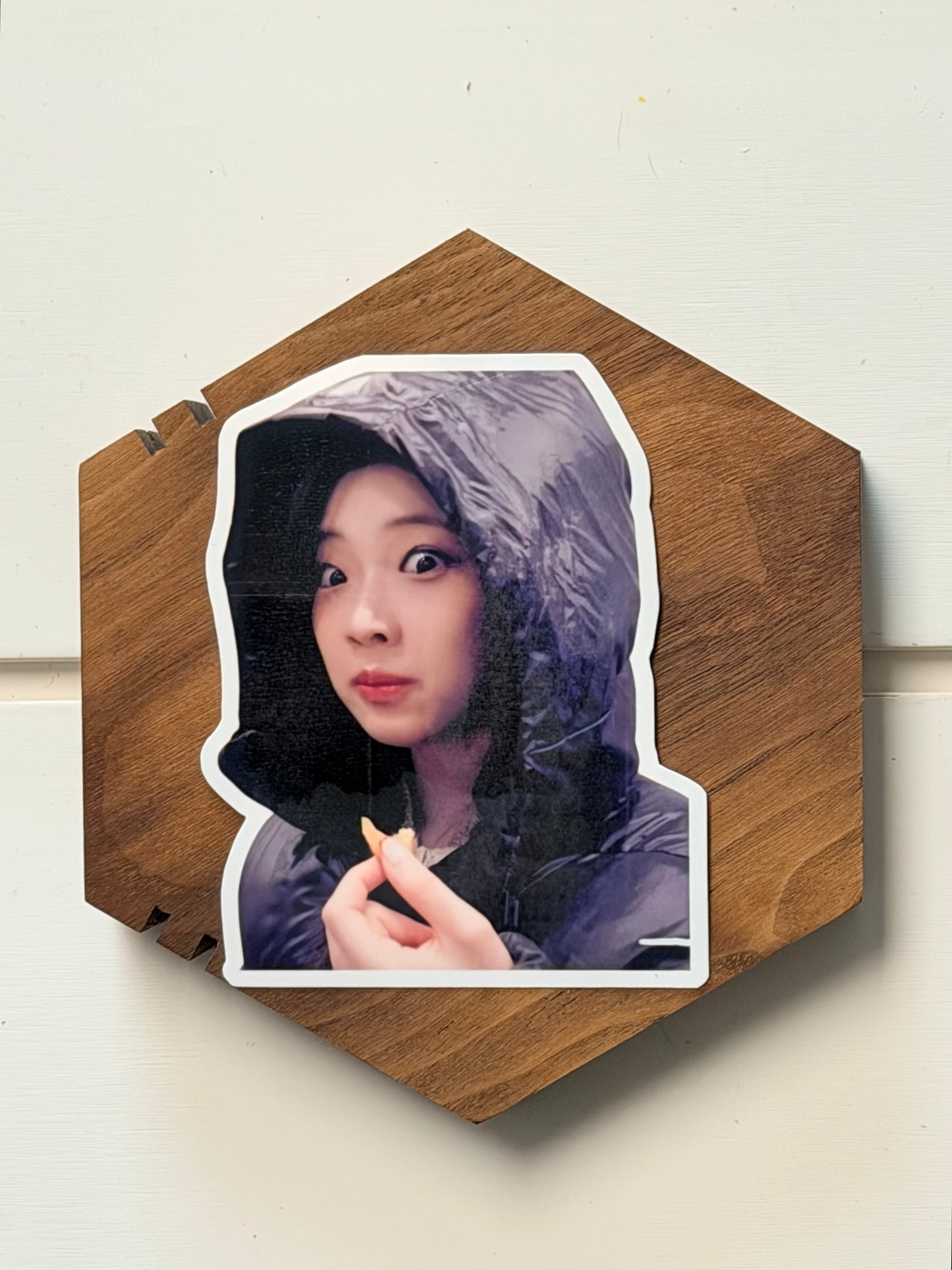 RUKA VINYL STICKERS 2