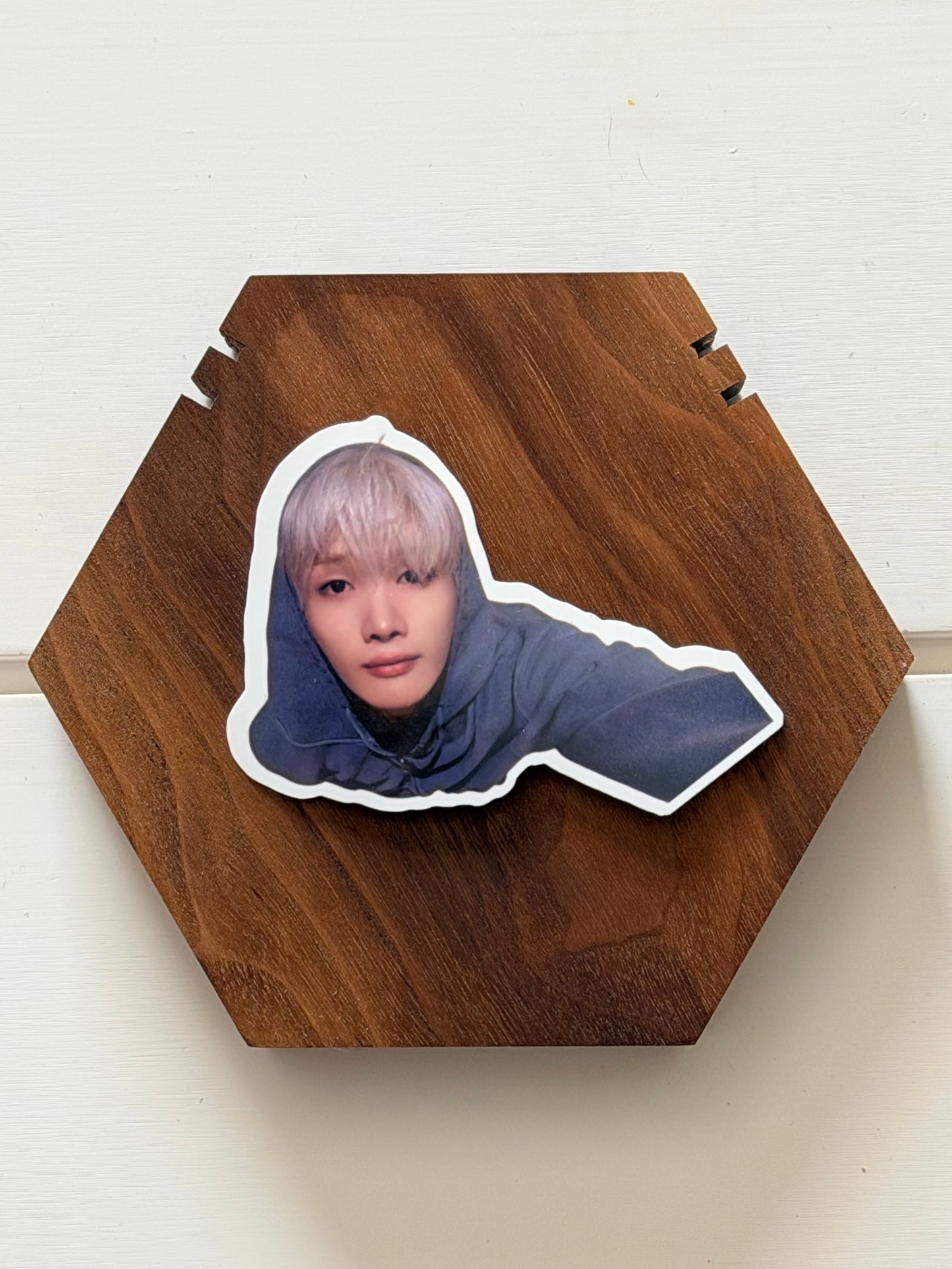 JO VINYL STICKERS 3