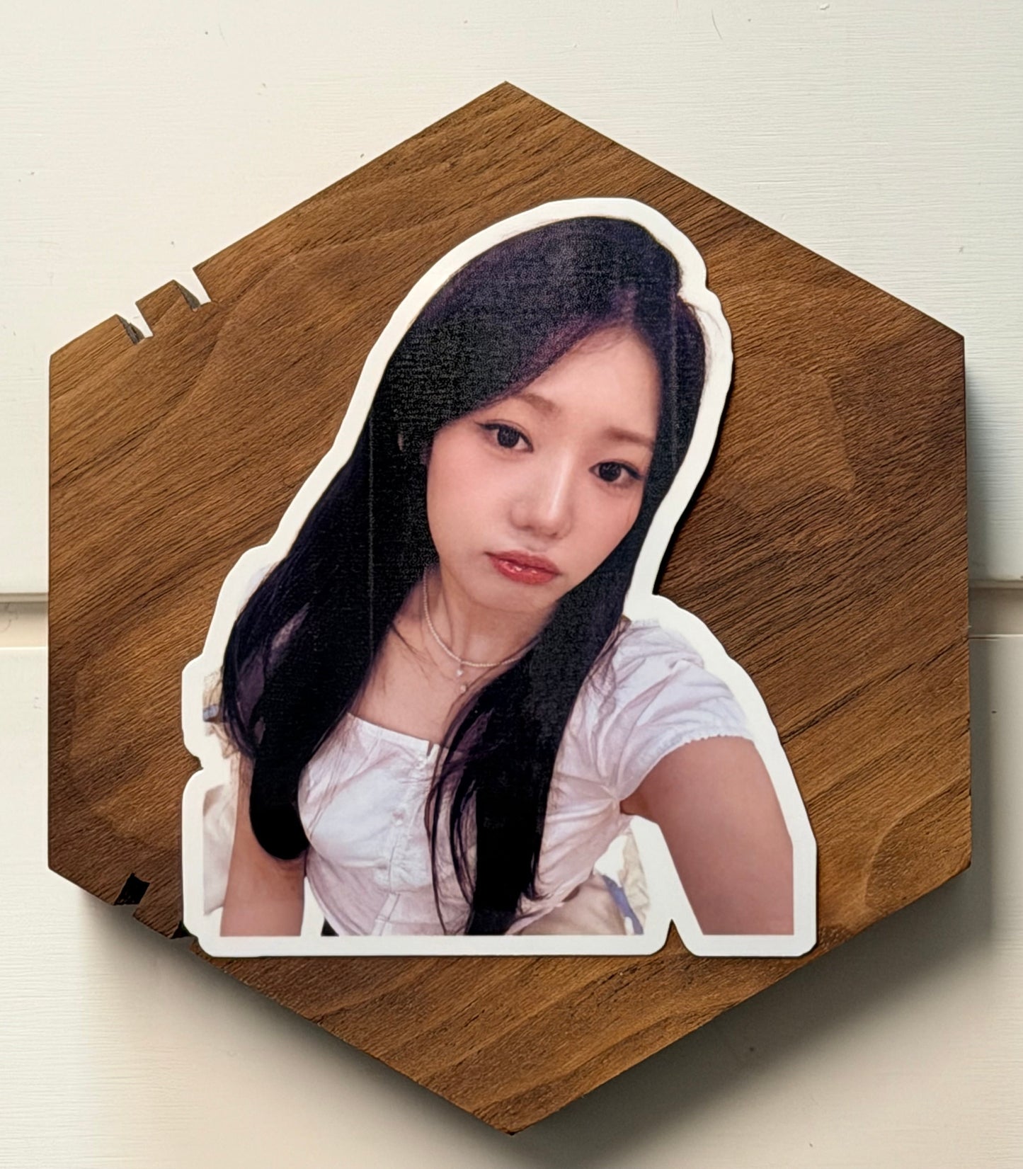 RORA VINYL STICKERS 1