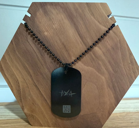 BEOMGYU Necklace 2