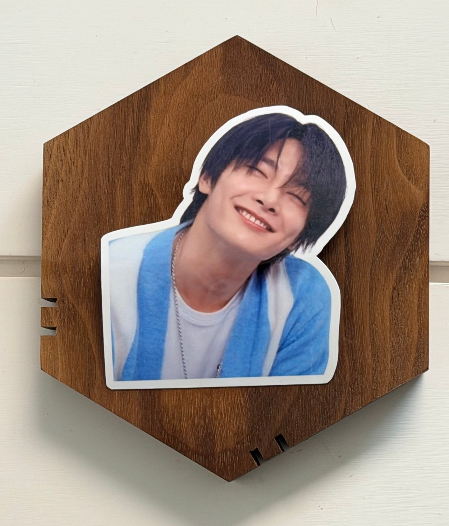 I.N VINYL STICKERS 3