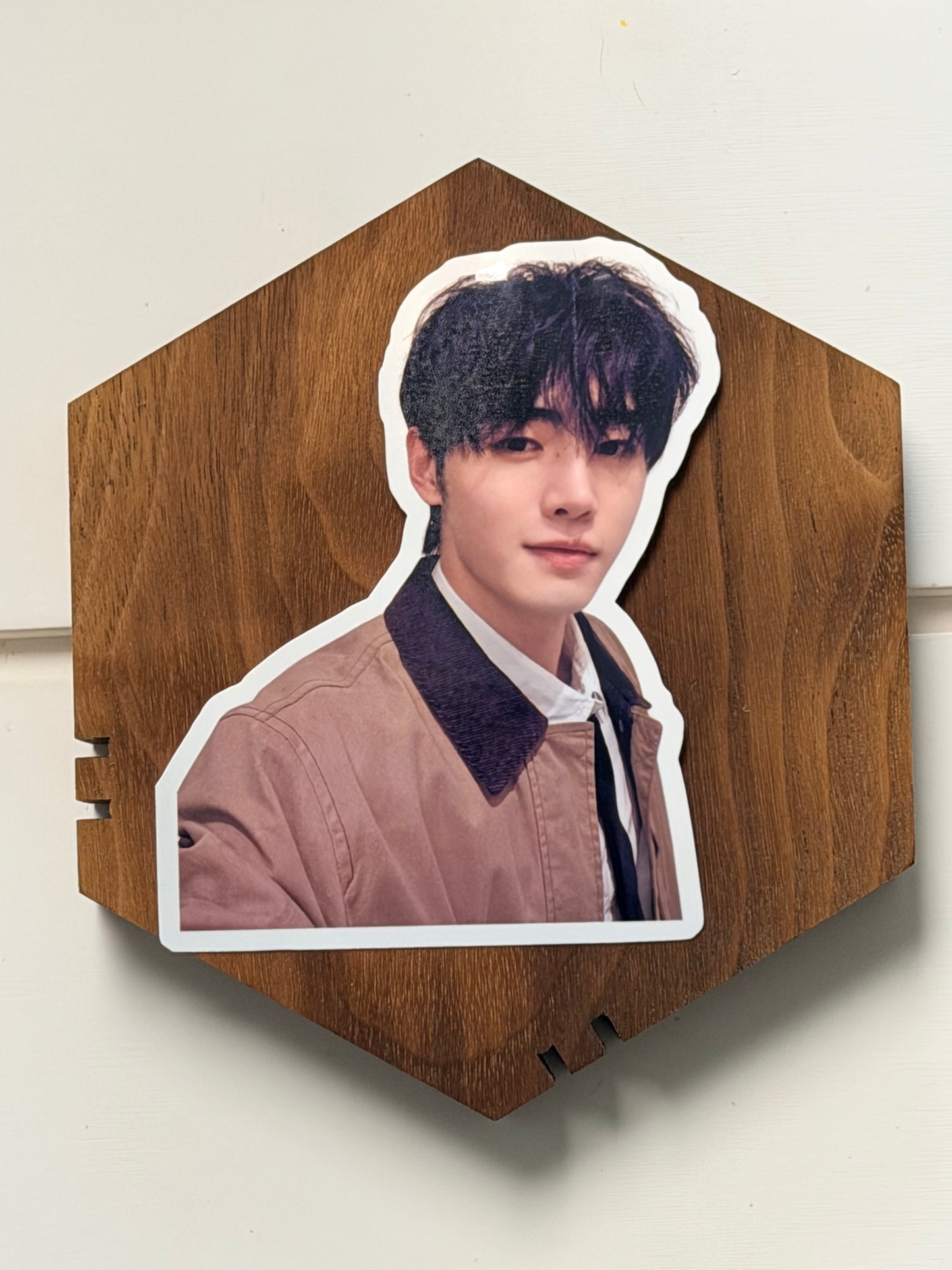 SUNGHOON VINYL STICKERS 3