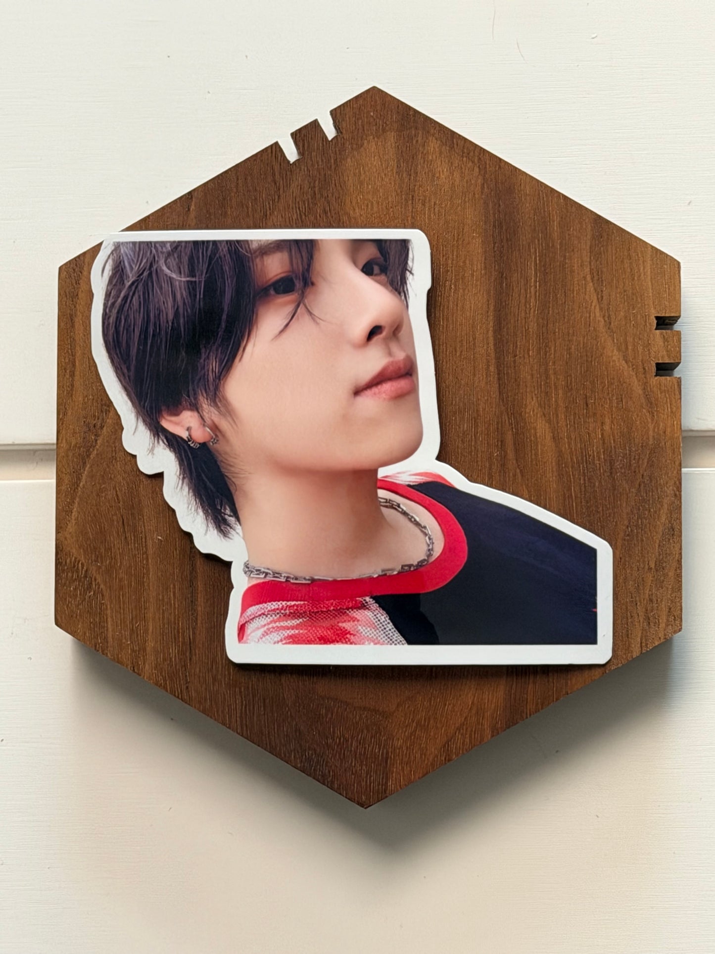 YUMA VINYL STICKERS 1