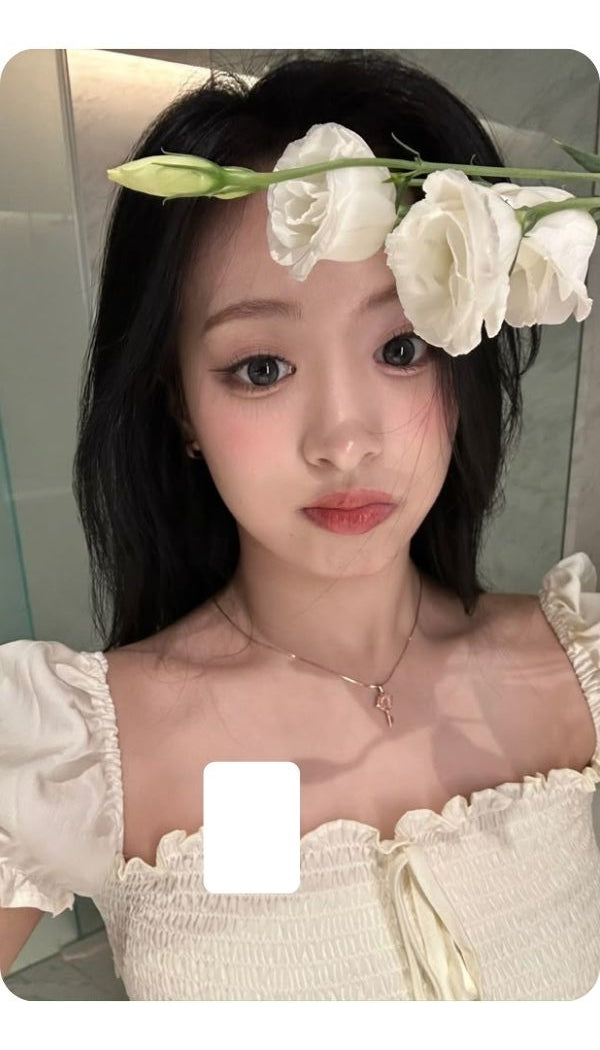 AHYEON-Card Sticker 6