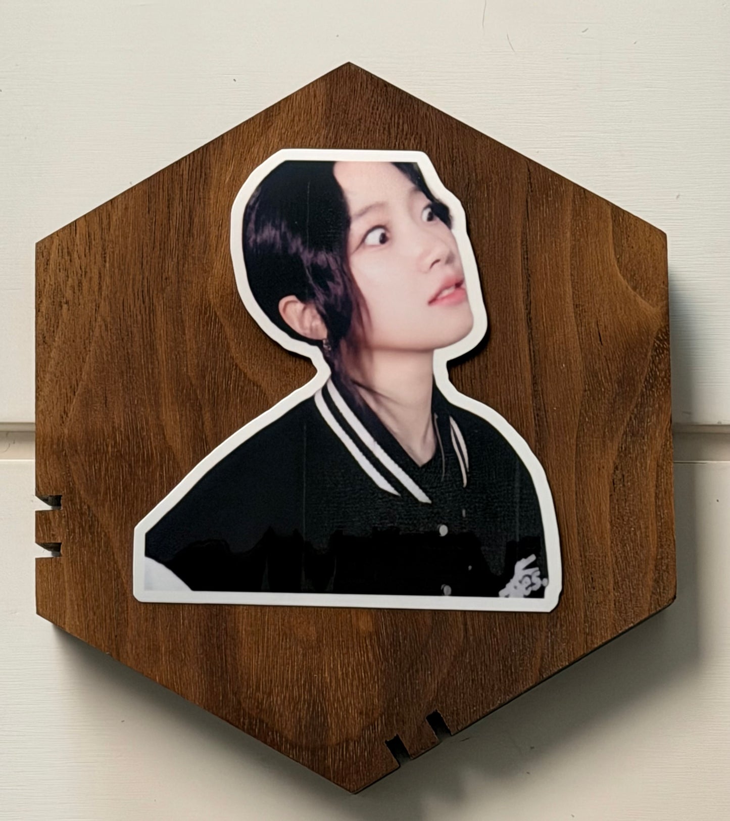 KAZUHA VINYL STICKERS 2