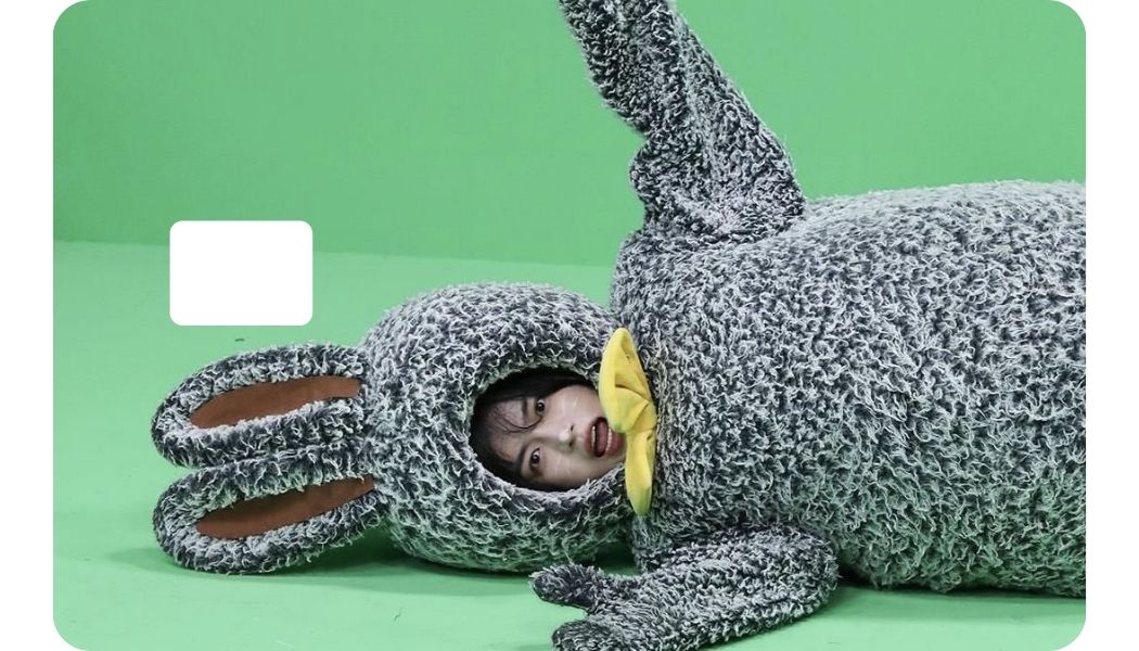 Beomgyu-Card Sticker 2