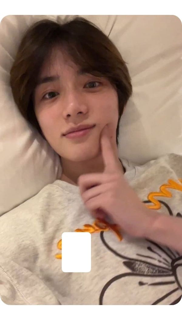 Beomgyu-Card Sticker 3