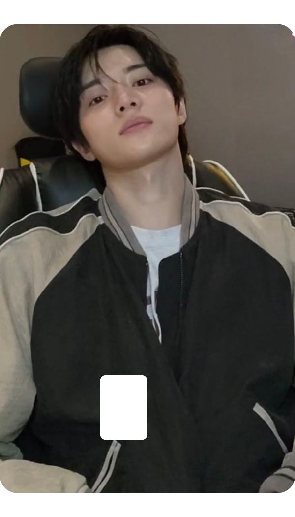 Beomgyu-Card Sticker 5