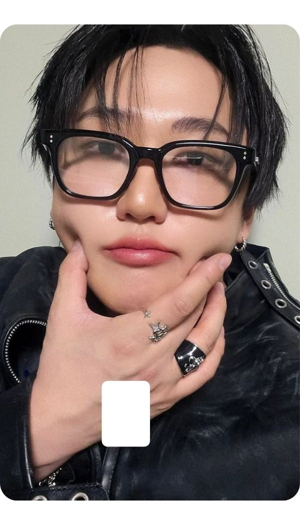 Changbin-Card Sticker 2