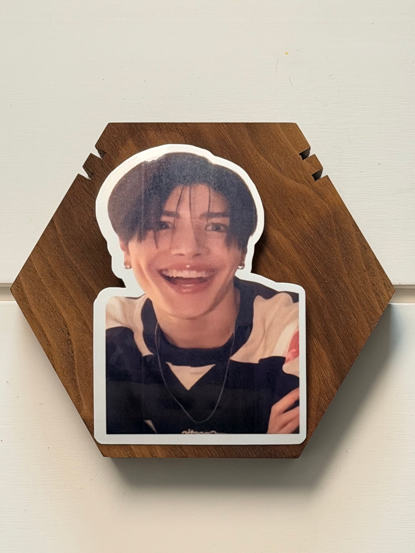 MAKI VINYL STICKERS 2