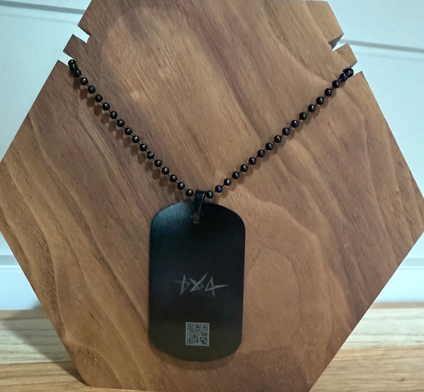 HUENING KAI Necklace 1