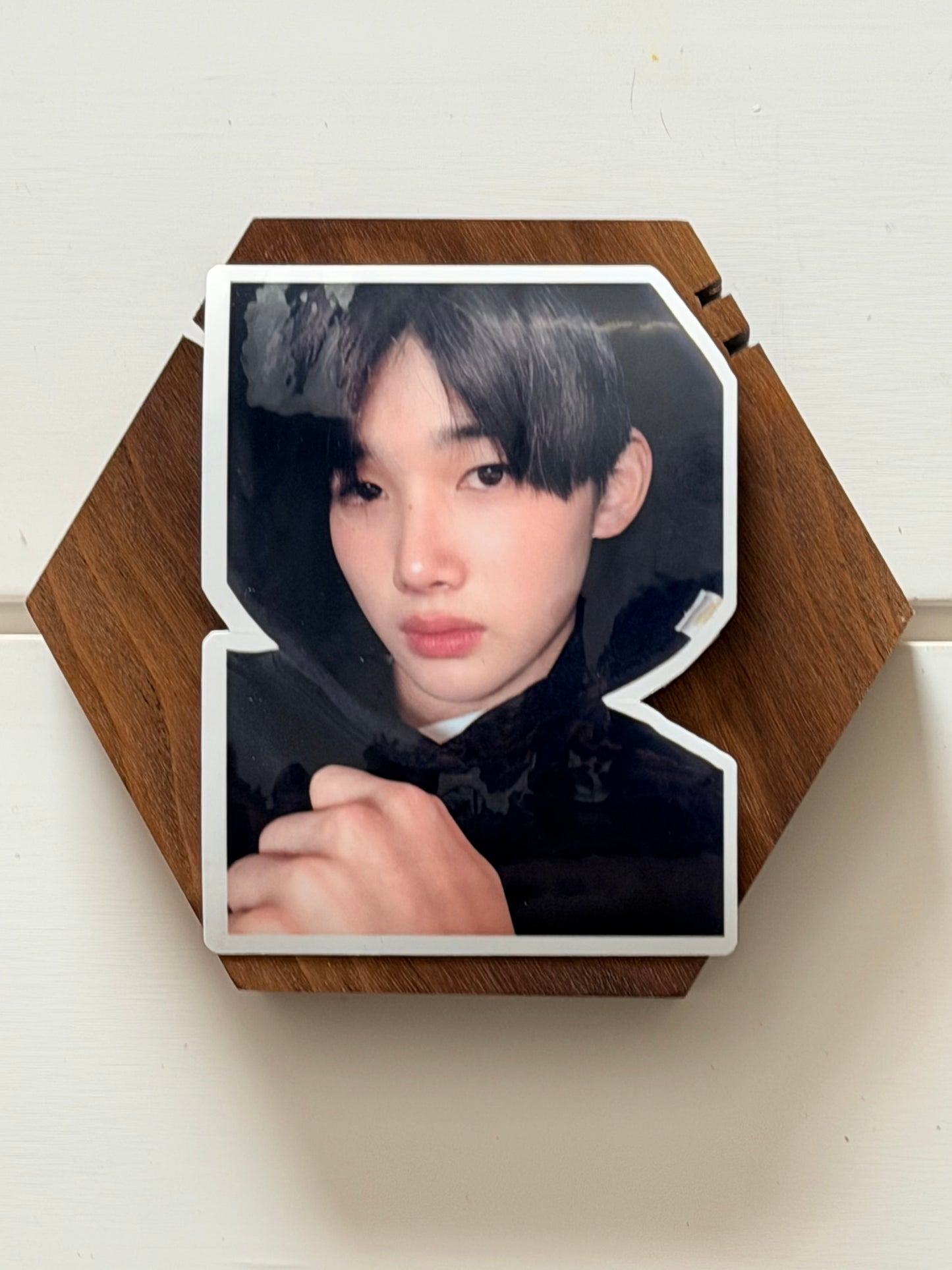 JO VINYL STICKERS 1