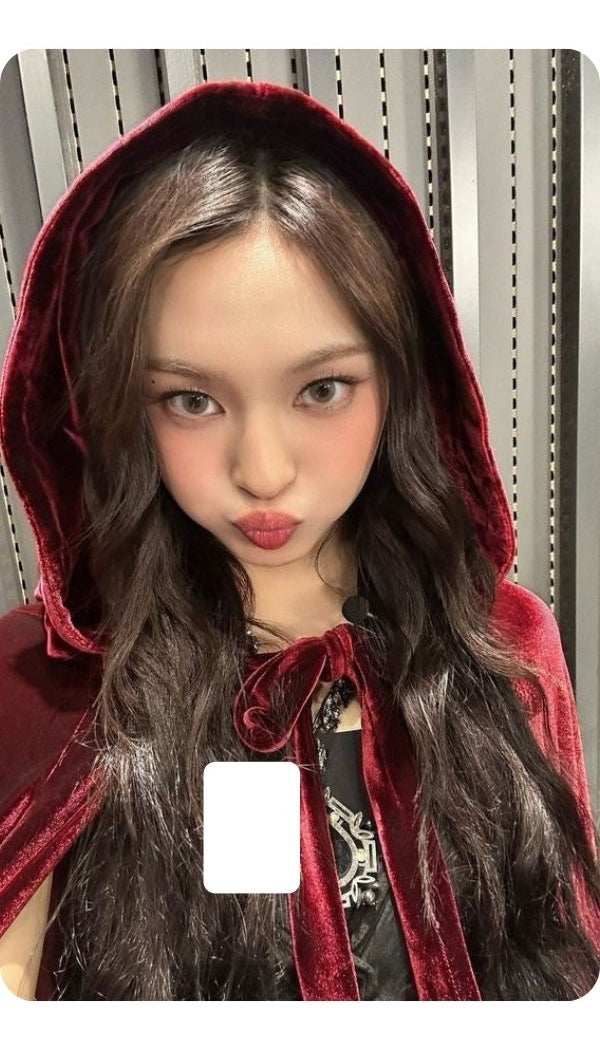 Chiquita-Card Sticker 2