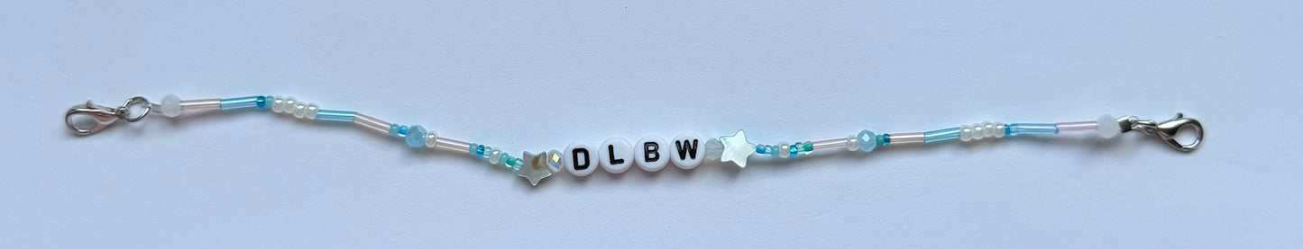 Dancing Like Butterfly Wings Shoe Charm