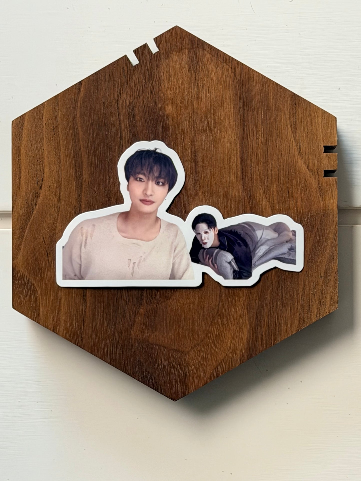 ATEEZ VINYL STICKERS 3