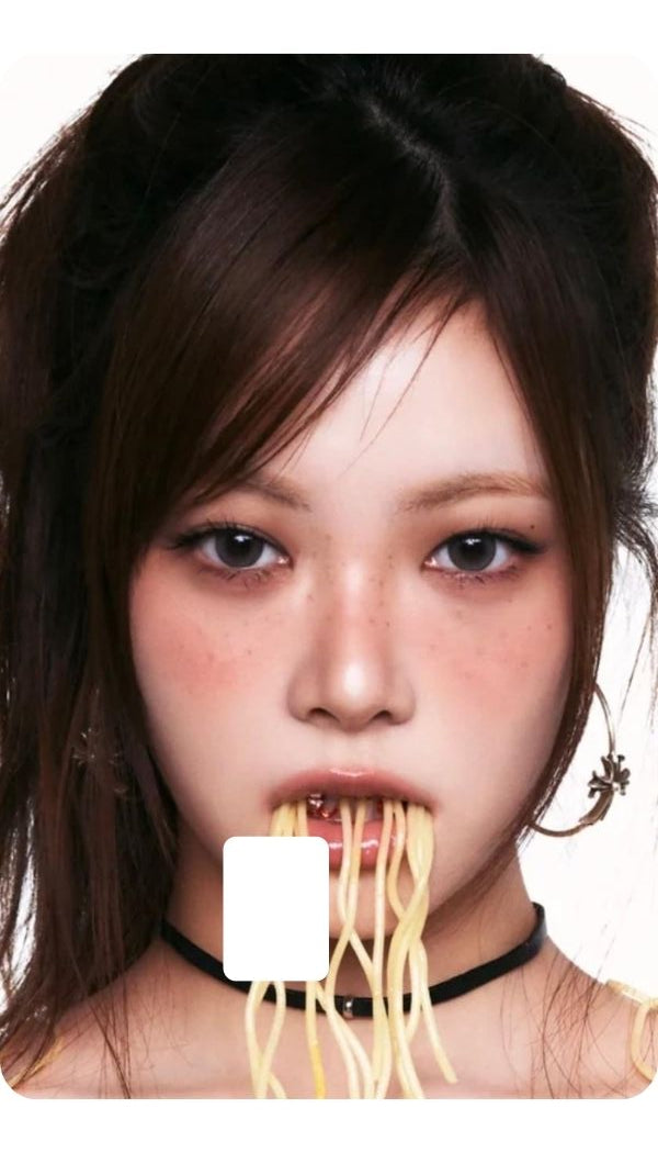 Eunchae-Card Sticker 5