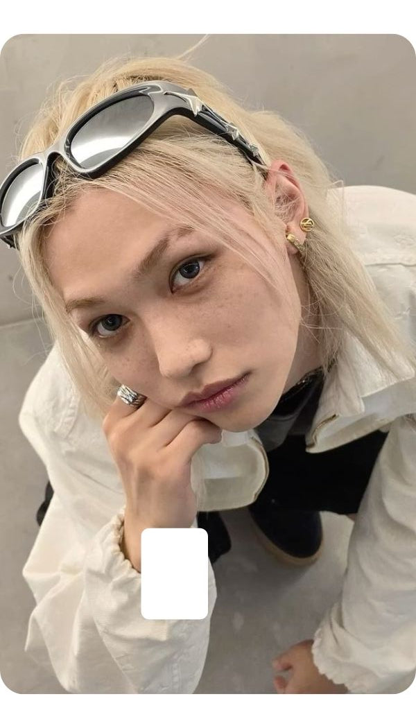 Felix-Card Sticker 3