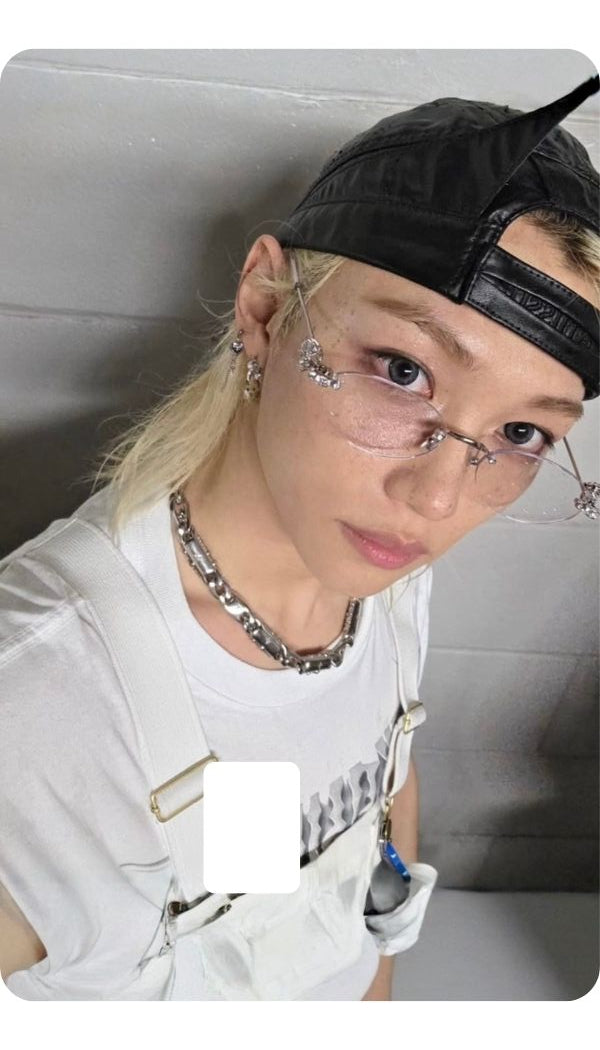 Felix-Card Sticker 5