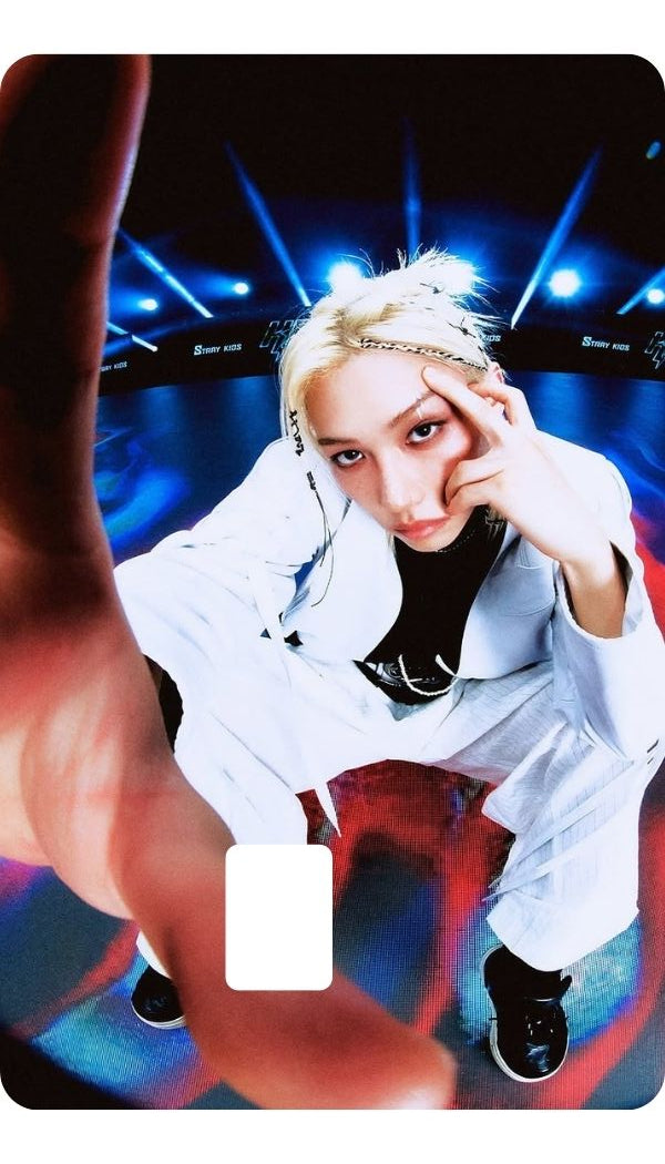 Felix-Card Sticker 6
