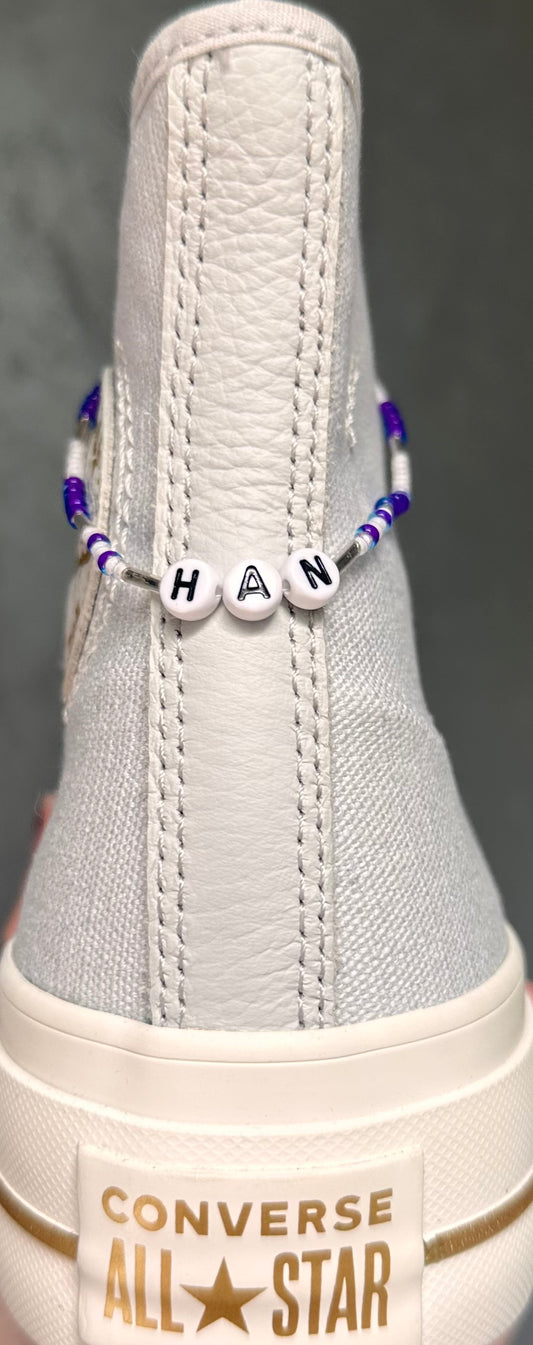 Han Shoe Charm