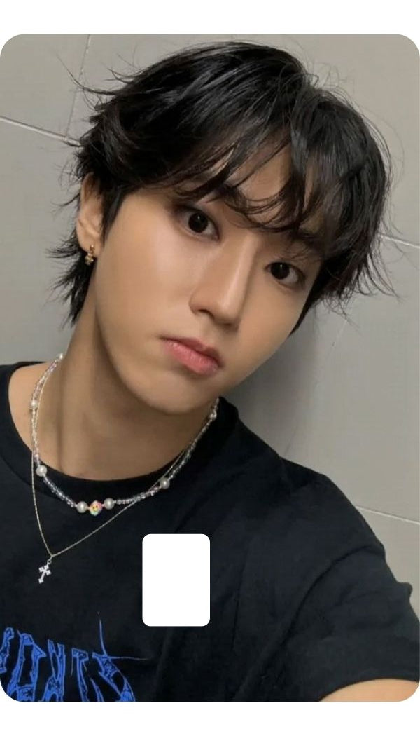 Han-Card Sticker 1