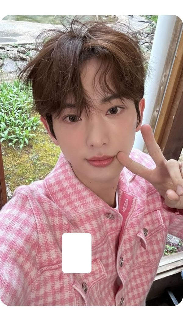 Harua-Card Sticker 4