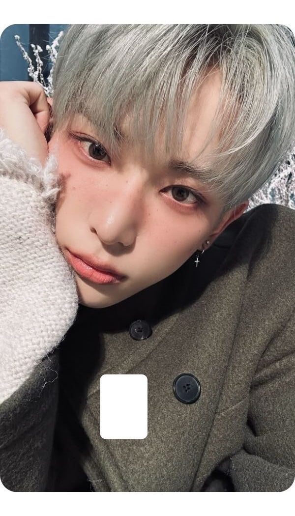 Harua-Card Sticker 5