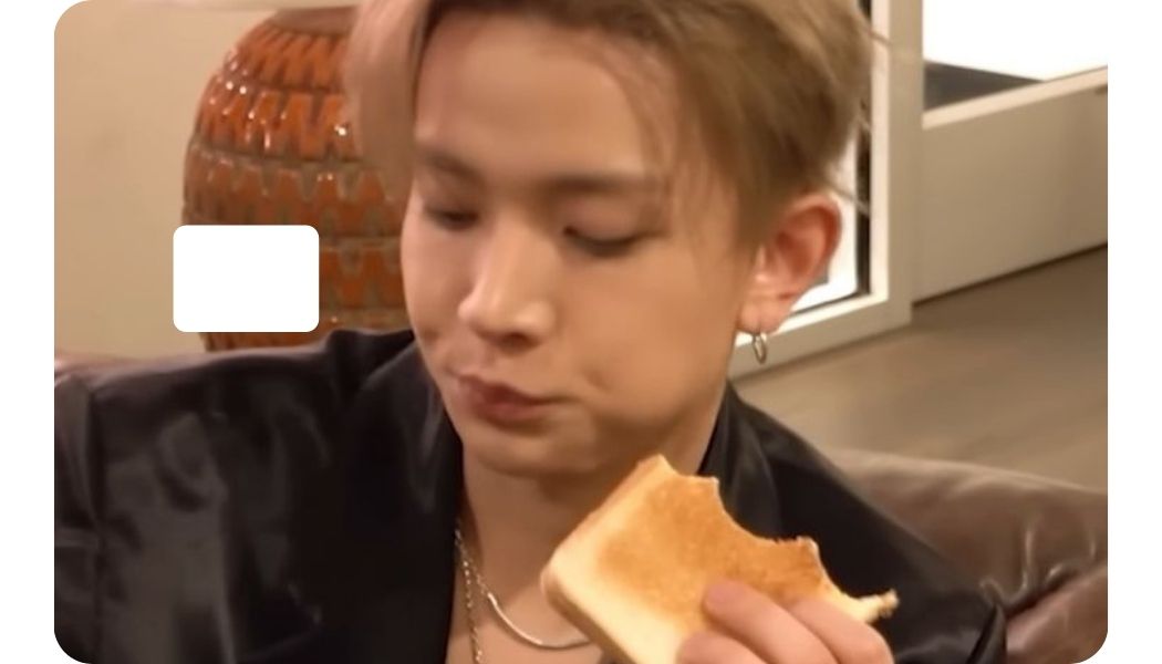 Heeseung-Card Sticker 5