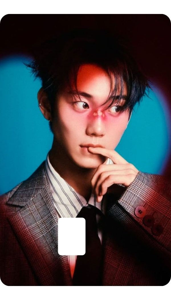 Intak-Card Sticker 3