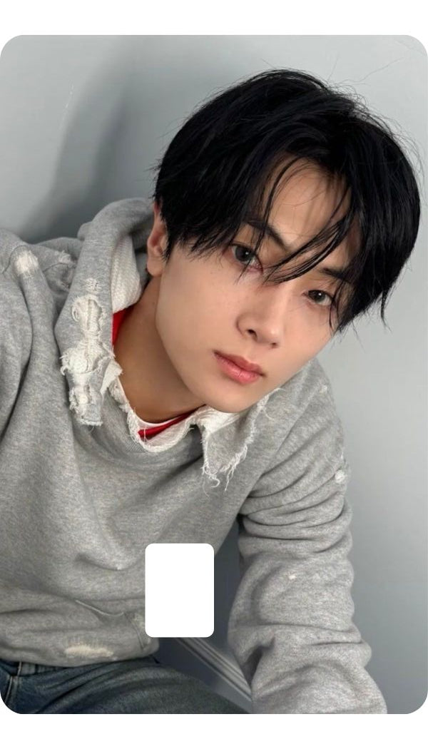 Jay-Card Sticker 2