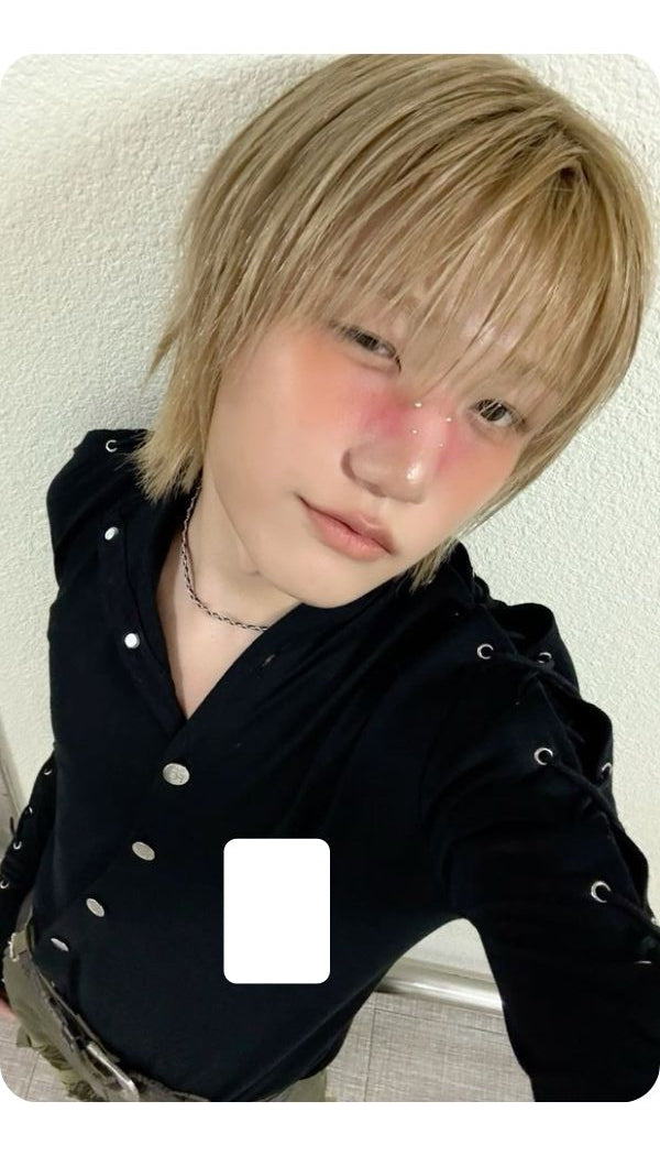 Jongseob-Card Sticker 5