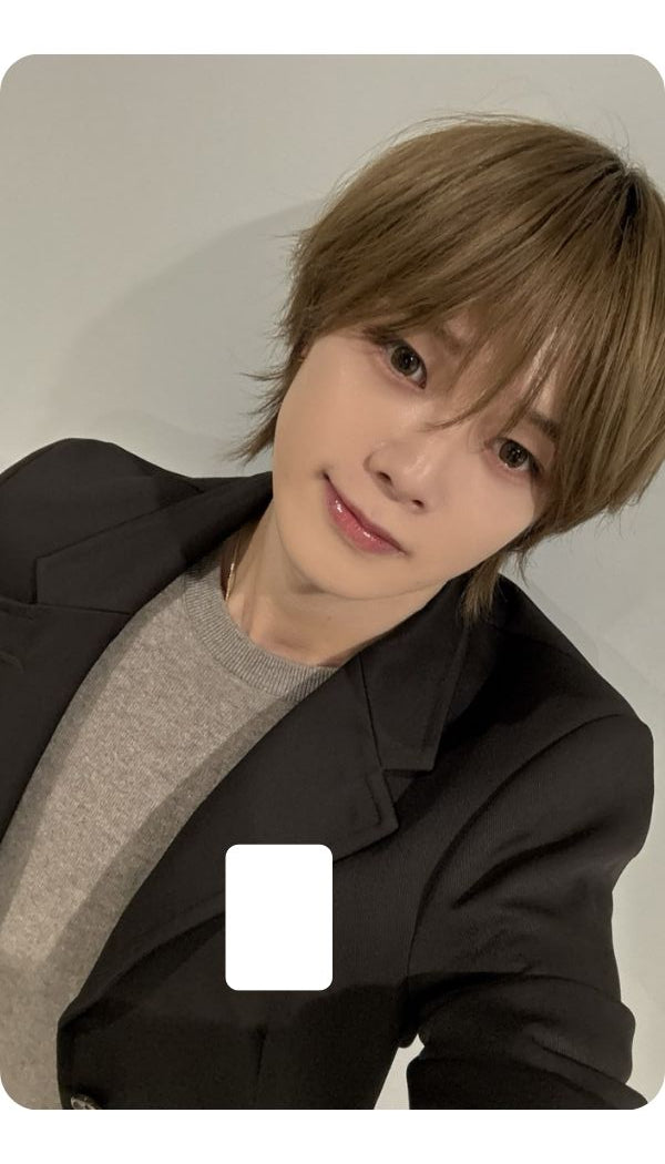 K-Card Sticker 2
