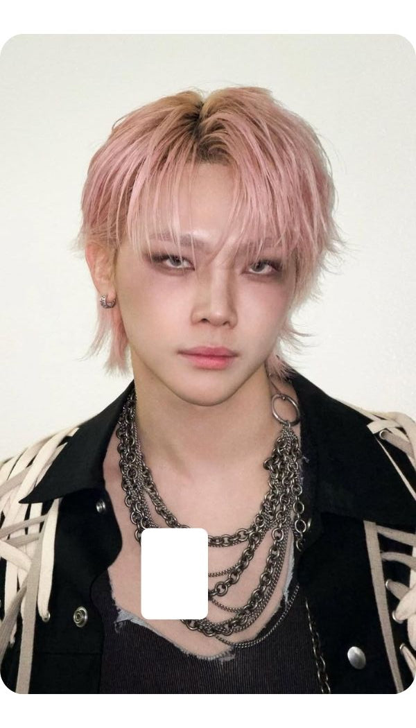 Nicholas-Card Sticker 1