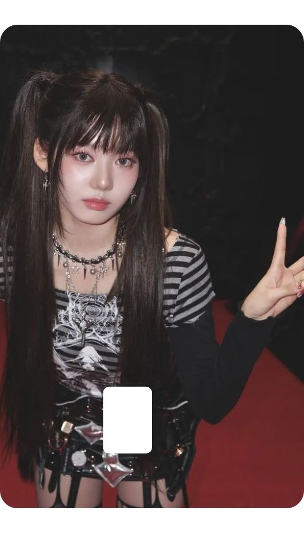Rora-Card Sticker 4