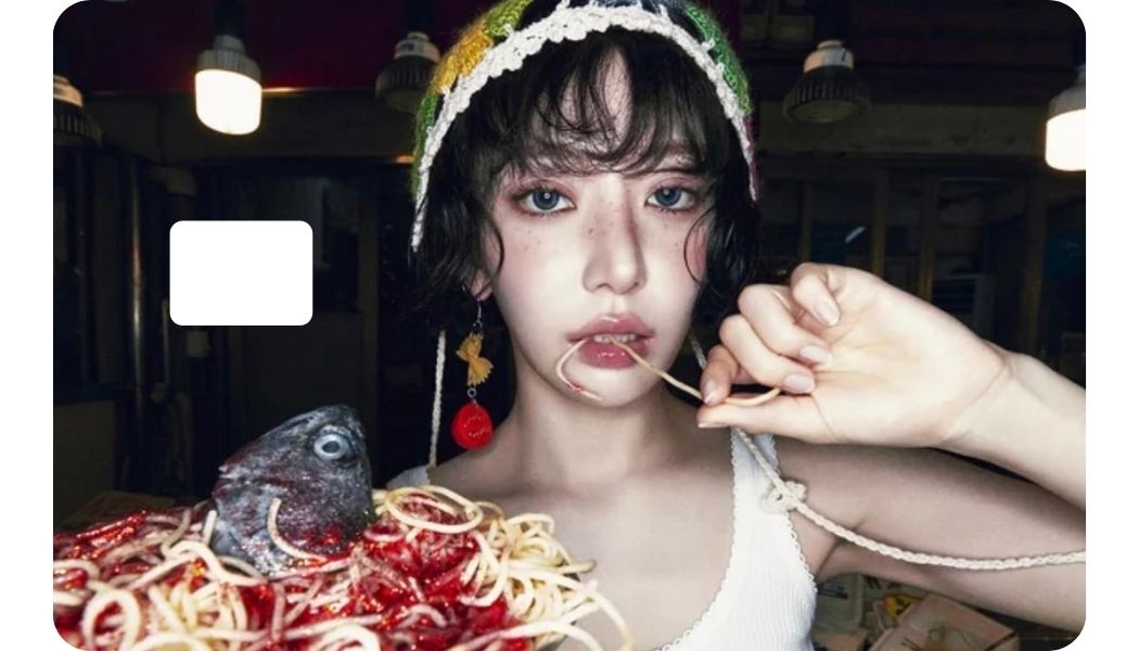 Sakura-Card Sticker 4