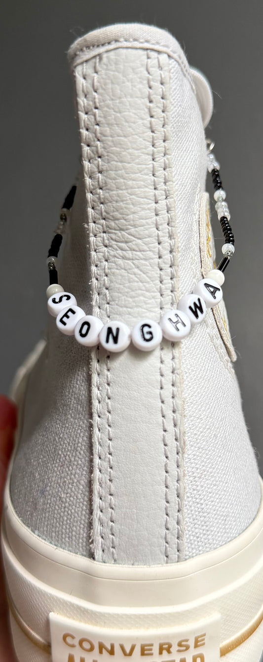 Seonghwa Shoe Charm