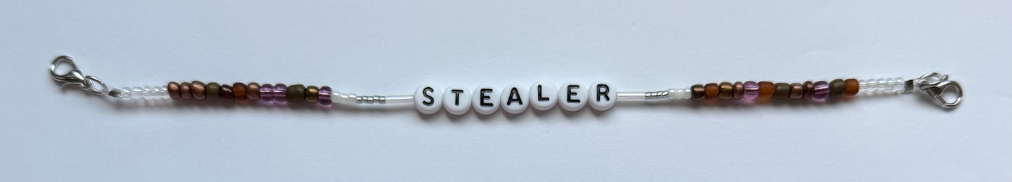 Stealer Shoe Charm