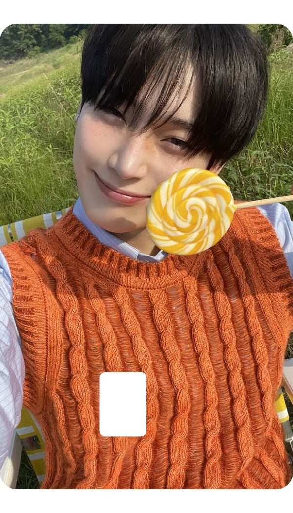 Sunoo-Card Sticker 5