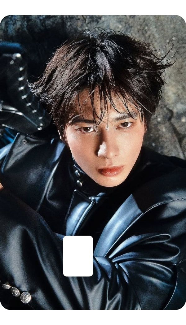 Taehyun-Card Sticker 2
