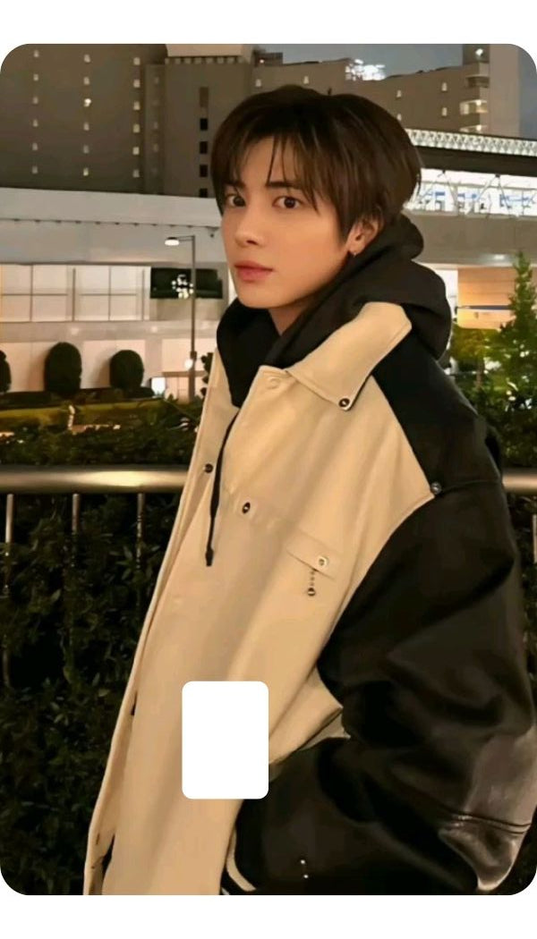 Taehyun-Card Sticker 4
