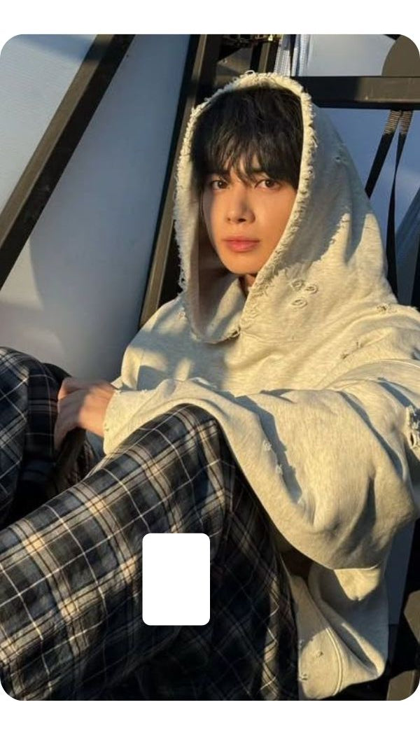 Taehyun-Card Sticker 6