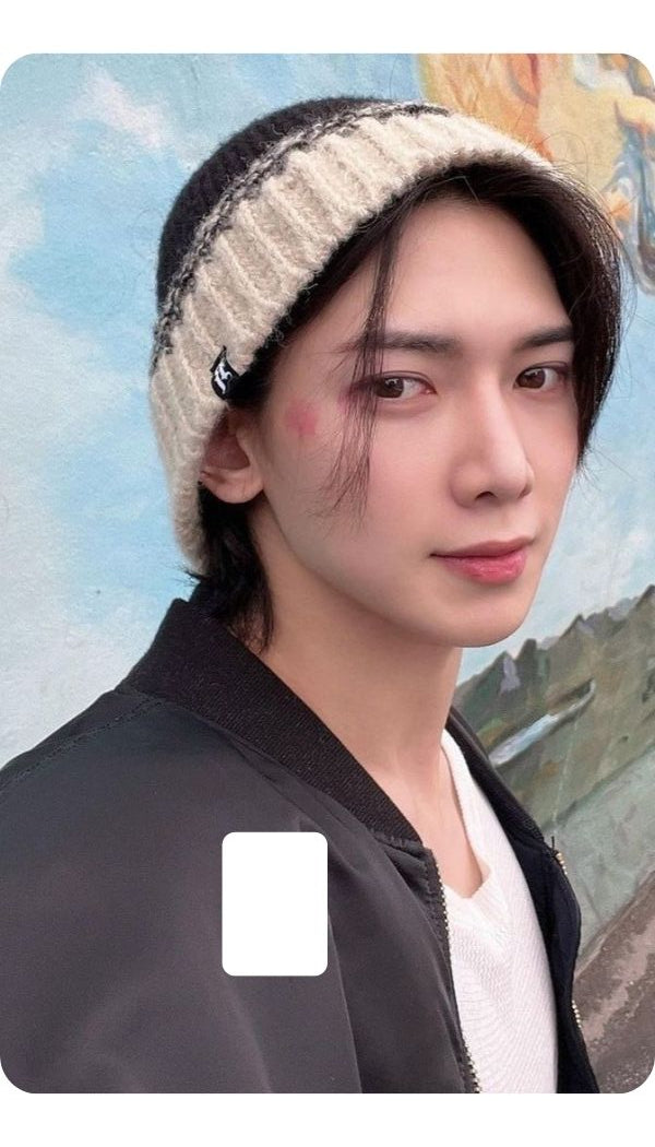 Yeosang-Card Sticker 1