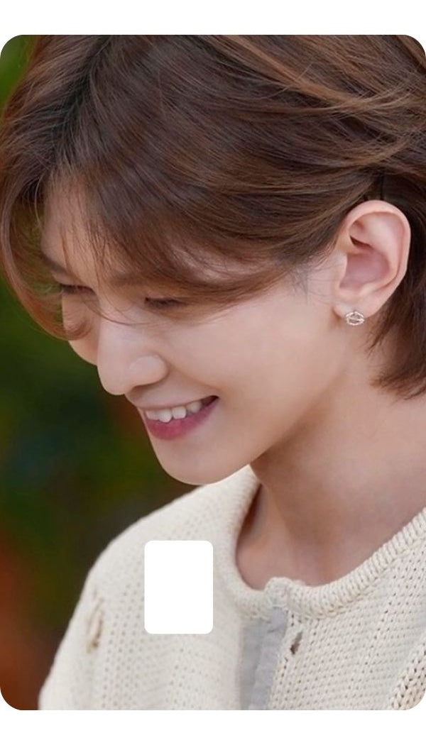 Yeosang-Card Sticker 6