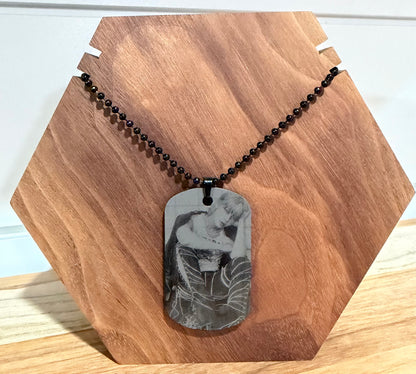 NICHOLAS Necklace 2