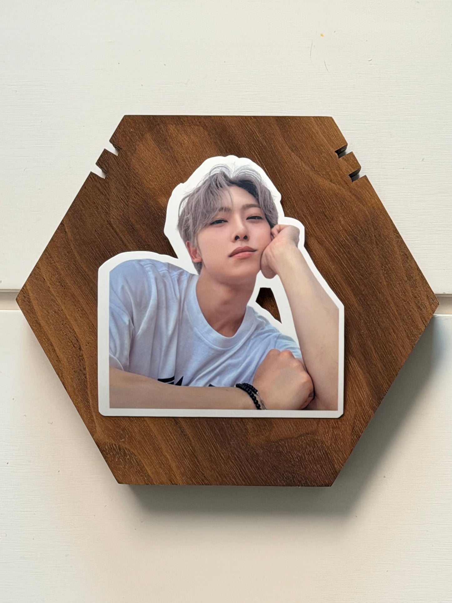 FUMA VINYL STICKERS 3
