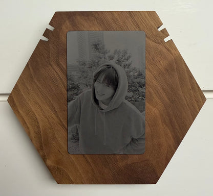 JONGHO-Forever PC 1