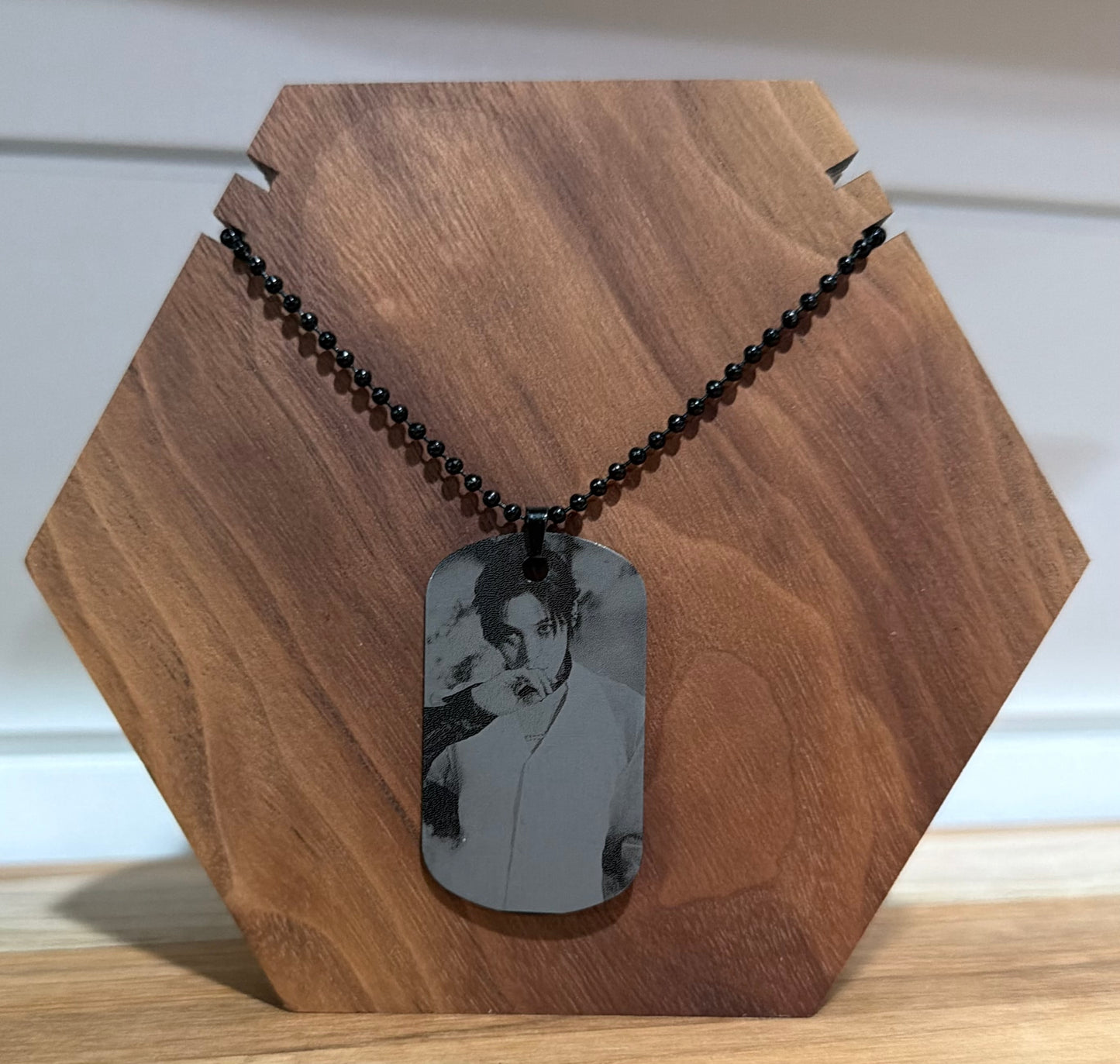 YUNHO Necklace 3